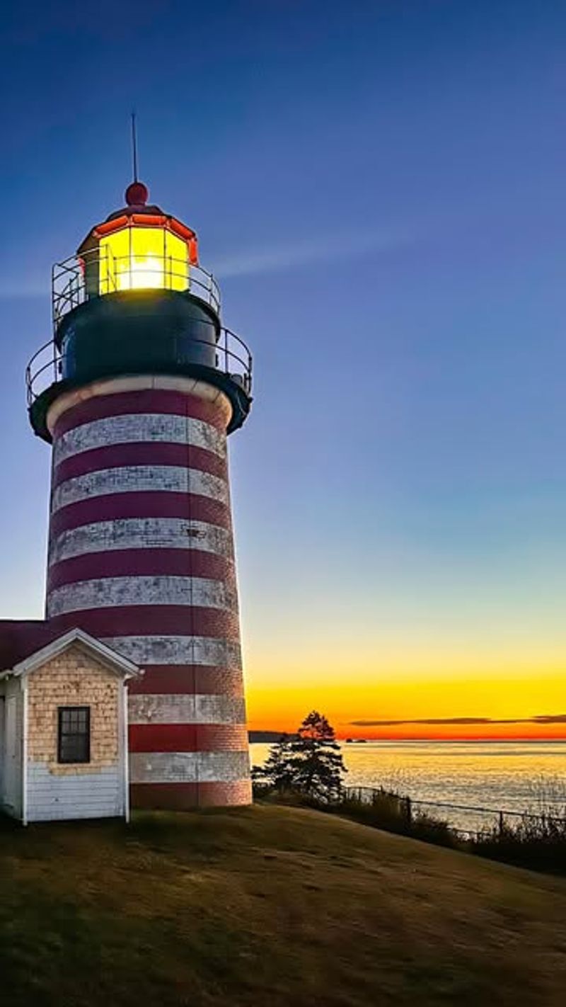 Lubec: Easternmost Village
