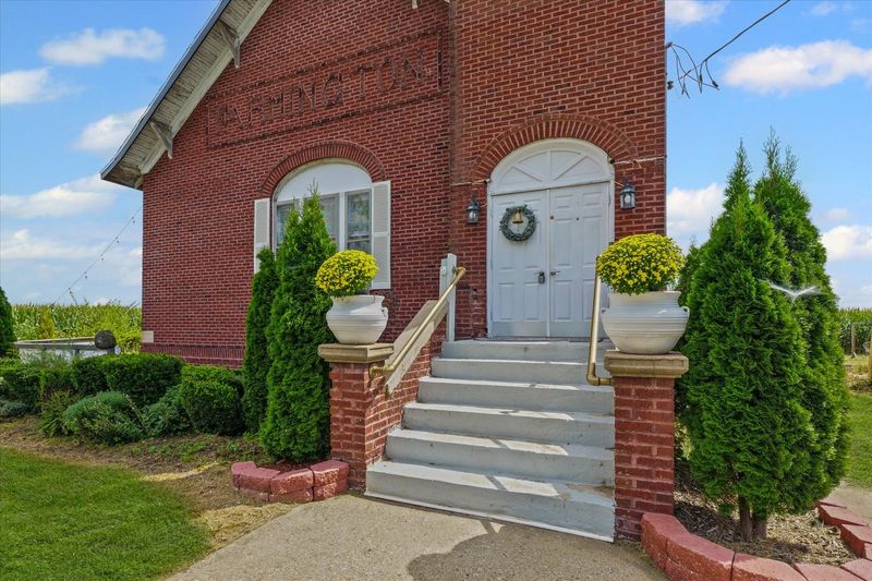 Lerna's Converted Church Sanctuary