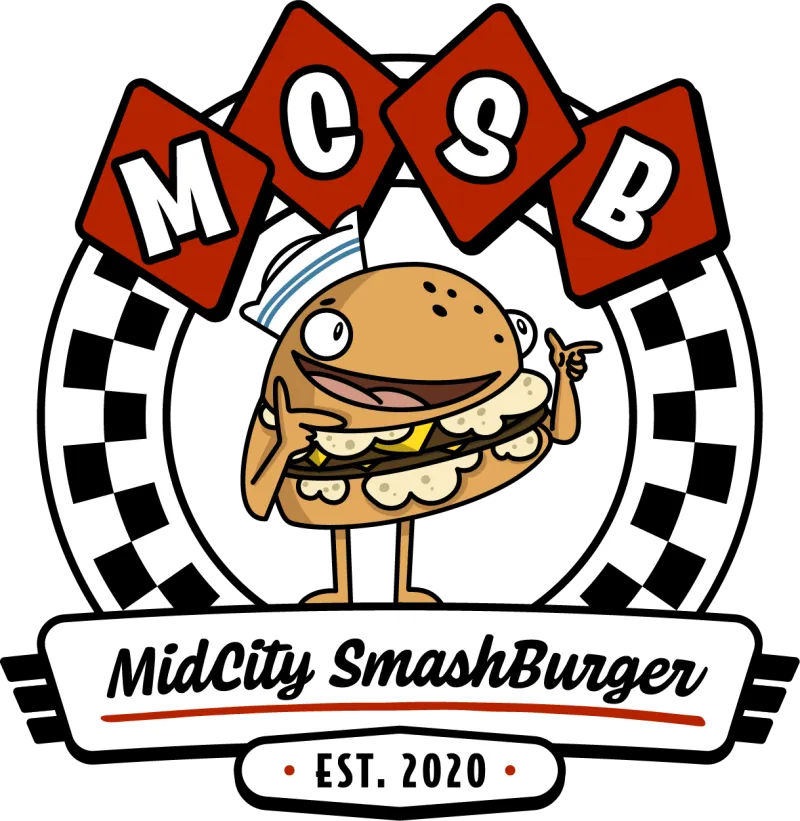 MidCity SmashedBurger 
