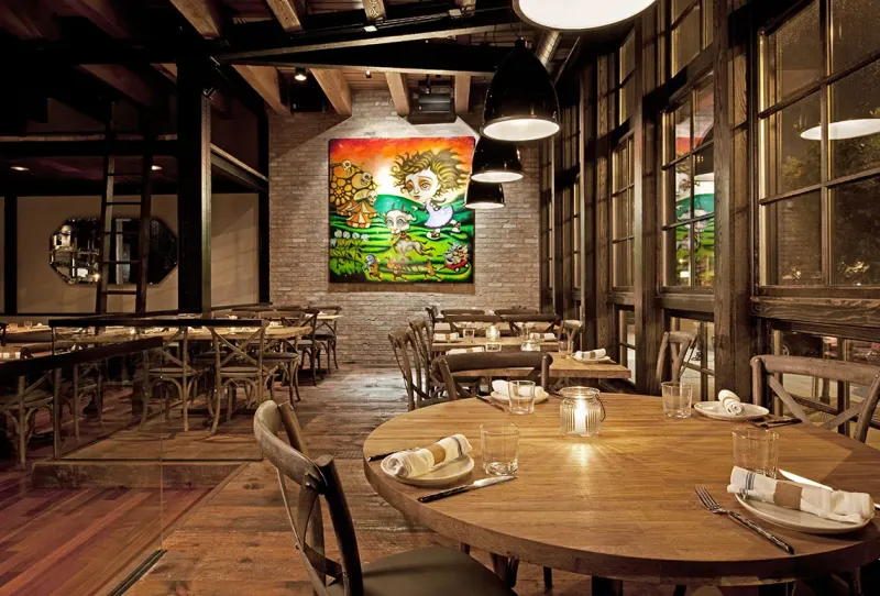 12 Must-Try Chicago Restaurants That Deserve The Buzz - Decor Hint Girl & The Goat