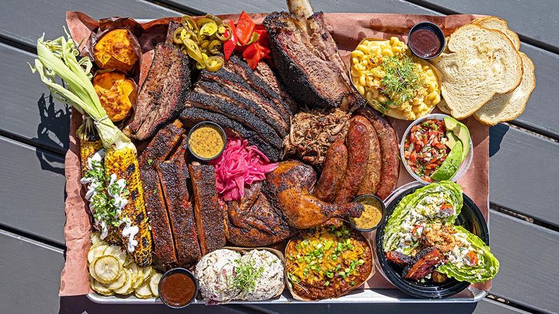 Must-Try California BBQ Joints For Flavor You Will Not Forget - Decor Hint Heritage Barbecue - San Juan Capistrano