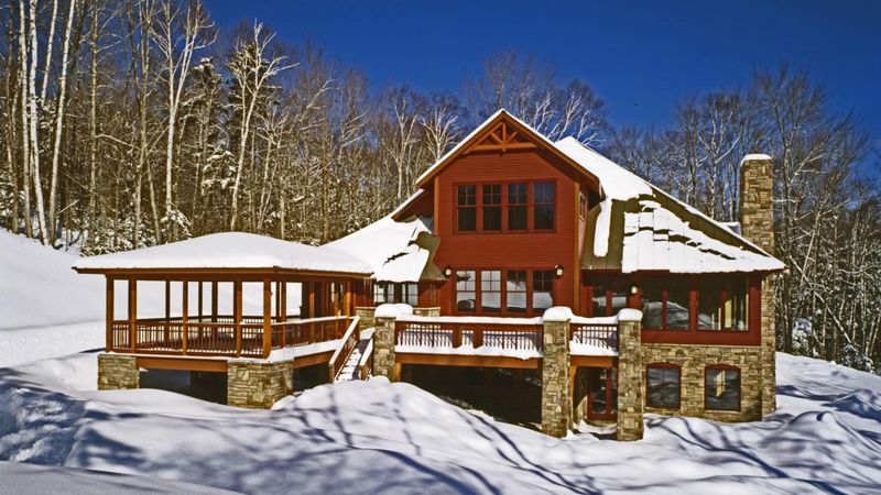 The Mountain Top Inn & Resort