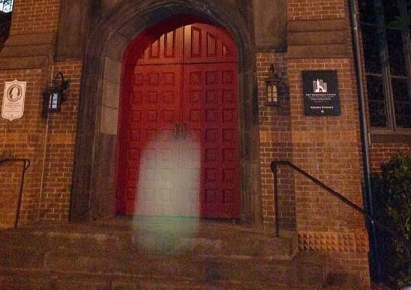 Banshees Of Birmingham Ghost Tour