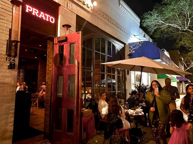 Prato: Italian Food That Makes Nonna Nod In Approval