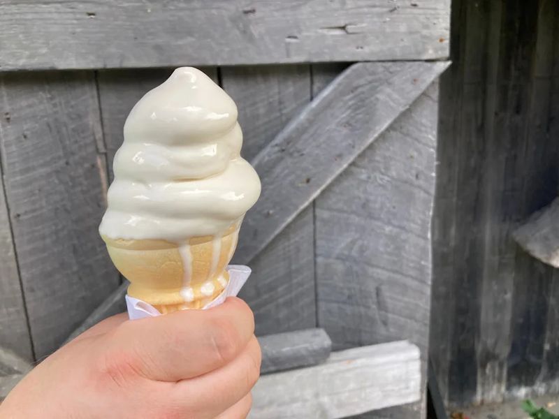 Sam Mazza's Farm Market – Colchester, VT