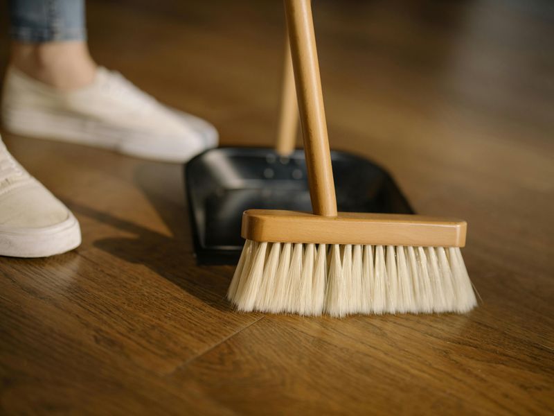 Say Goodbye To Weekend Chores