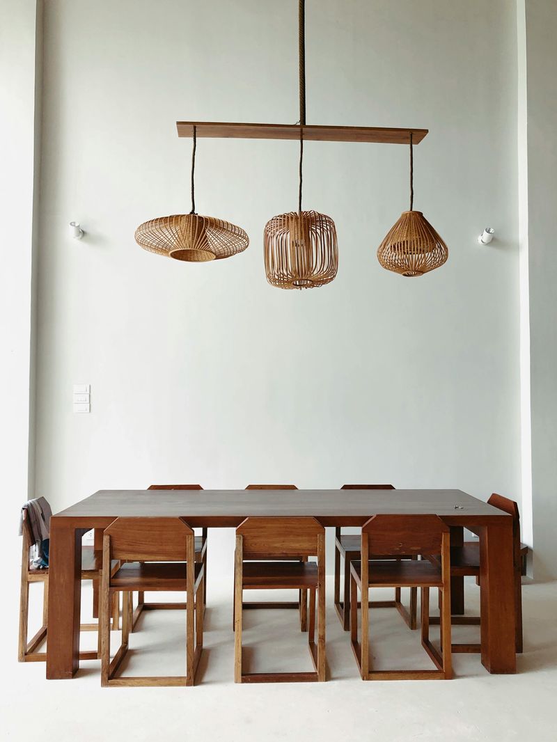 Upgrade Light Fixtures