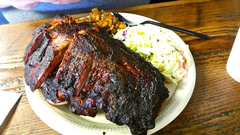 8 Historic Arkansas Squares With Diners You'd Never Expect - Decor Hint Magnolia's Smoky Sensation