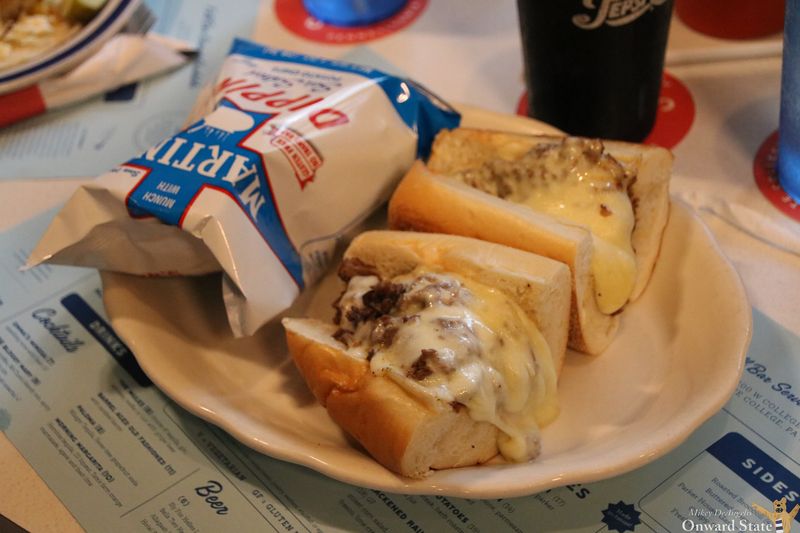 9 Underrated Pennsylvania Breakfast Joints That Locals Swear By - Decor Hint The Corner Room – State College