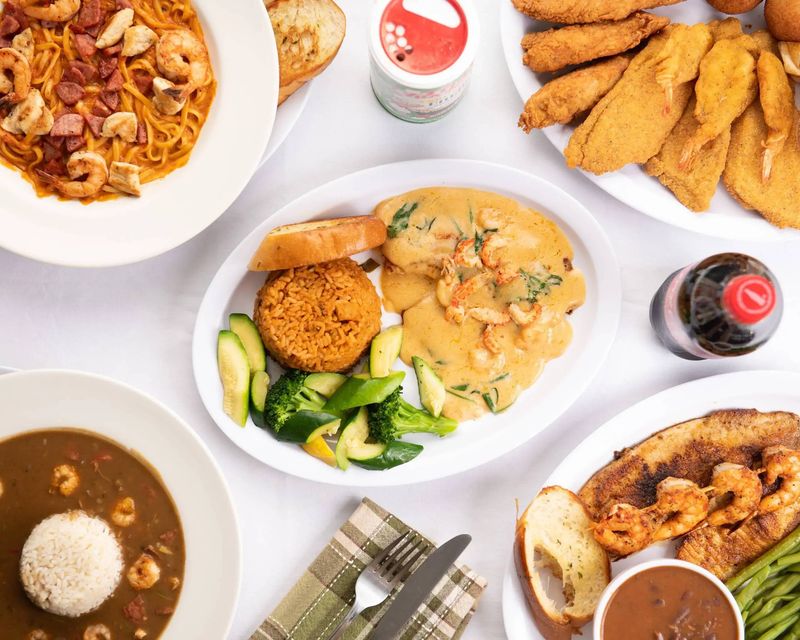 11 Soul Food Restaurants North Carolina Locals Recommend - Decor Hint Tropical Goodies – Charlotte