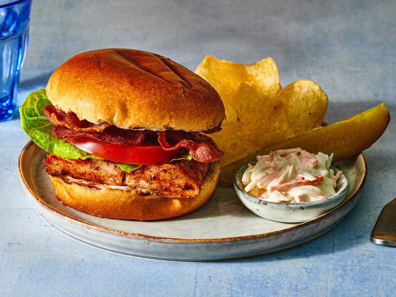 The Batard: Seafood Gets Sassy