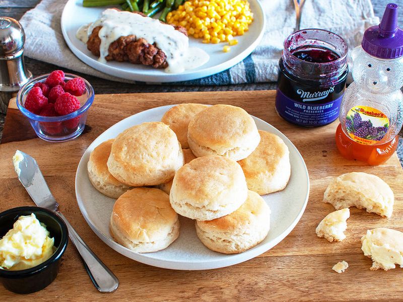 Cracker Barrel: All Aesthetics, No Flavor