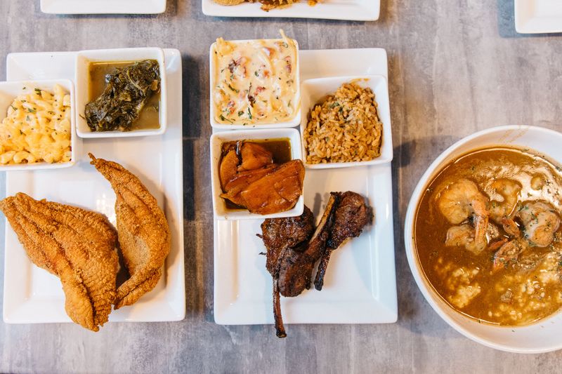 10 Illinois Soul Food Restaurants You'll Want To Taste Twice - Decor Hint Soulé – Modern Soul With Chicago Heart
