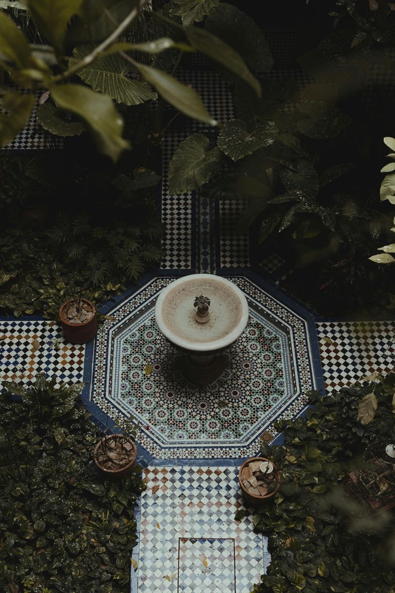 12 Backyard Improvements That Might Be Easy To Maintain Over Time - Decor Hint Low-Care Water Features