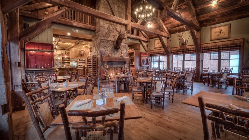 Harvest On Main – Blue Ridge, GA