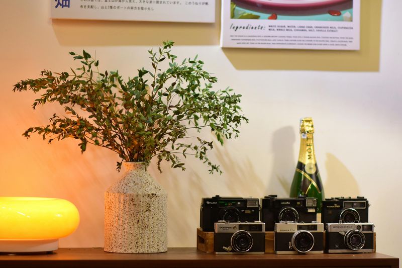 Vintage And Thrifted Decor