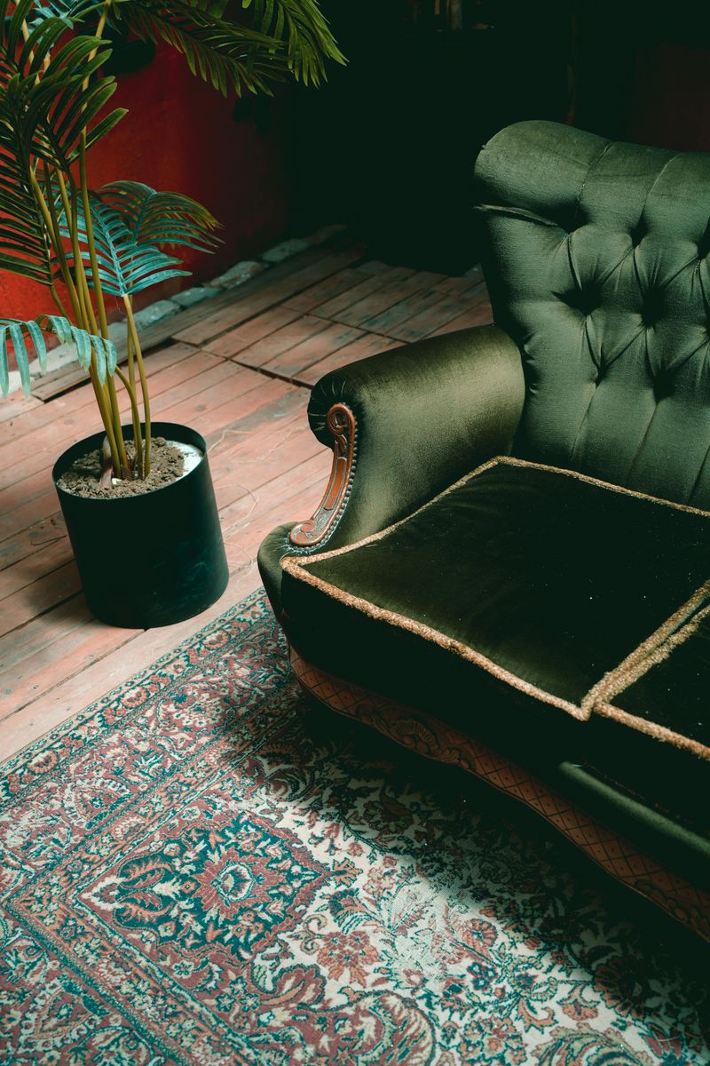 Quality Area Rugs