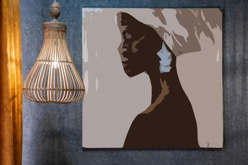 25 Wall Art Styles That May Be Popular In Many Homes - Decor Hint Cultural And Ethnic Art