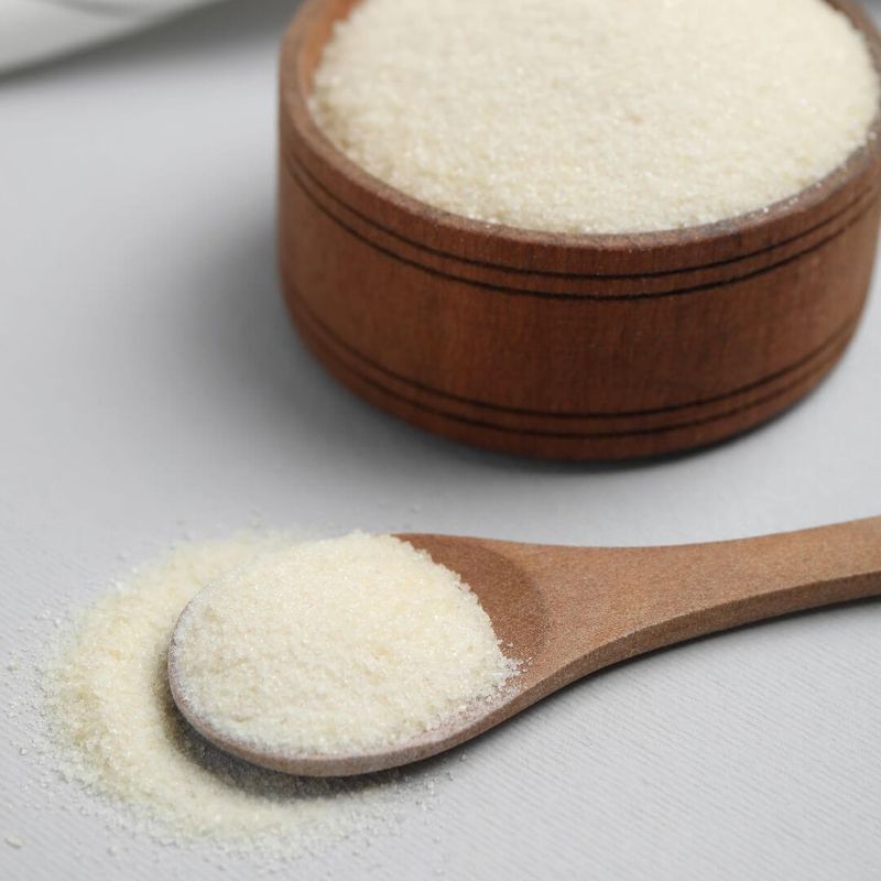 15 Healthy Psyllium Husk Substitutes Commonly Used in Oregon - Decor Hint Grass-Fed Gelatin