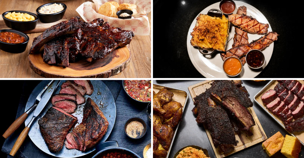 Must-Try California BBQ Joints For Flavor You Will Not Forget - Decor Hint Must Try California BBQ Joints For Flavor You Will Not Forget - Decor Hint