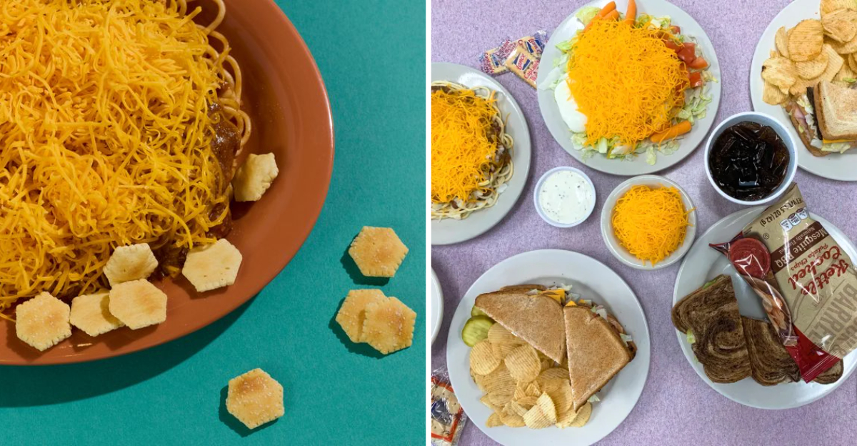 Must Try Chili Spots Across Ohio Serving Classic Flavor - Decor Hint