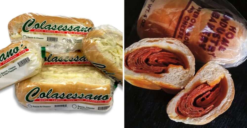 Must Try Pepperoni Roll Spots In West Virginia For Travelers - Decor Hint