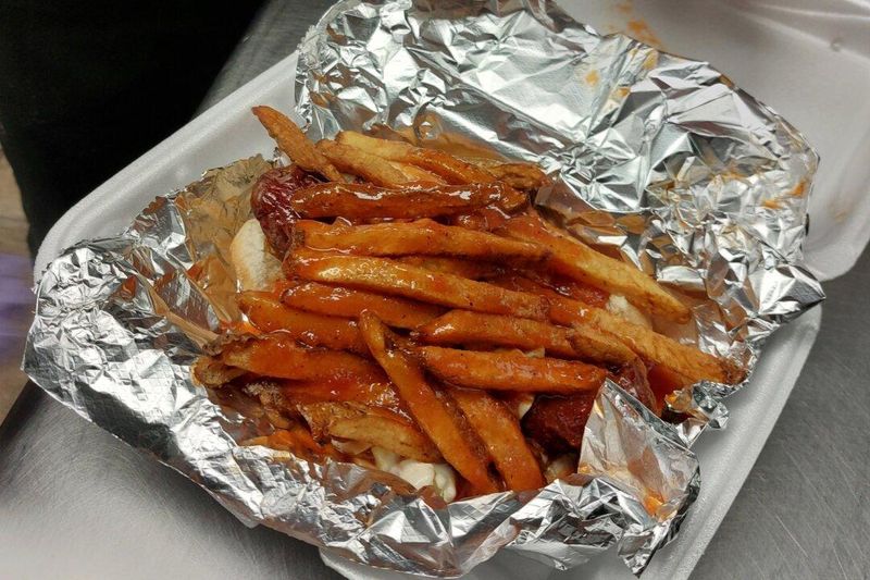 Whitmore's Bar-B-Q