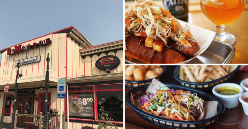 Must-Try Polish-Boy Stops In Cleveland, Ohio Bringing The Flavor