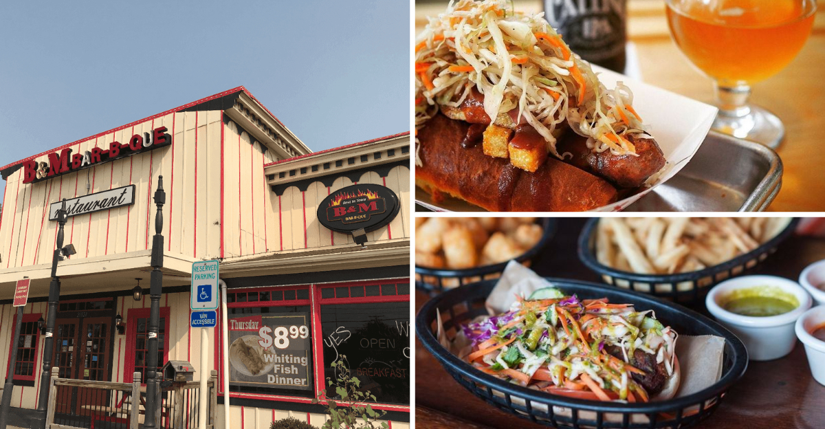 Must Try Polish Boy Stops In Cleveland Ohio Bringing The Flavor - Decor Hint