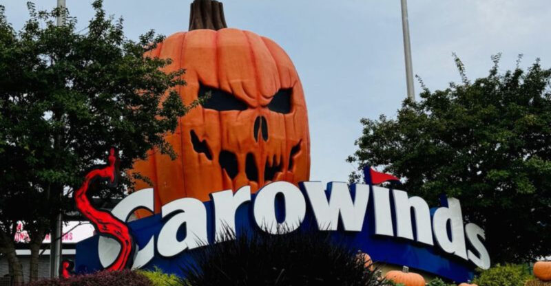 Must-Visit Haunted Attractions In North Carolina This Halloween