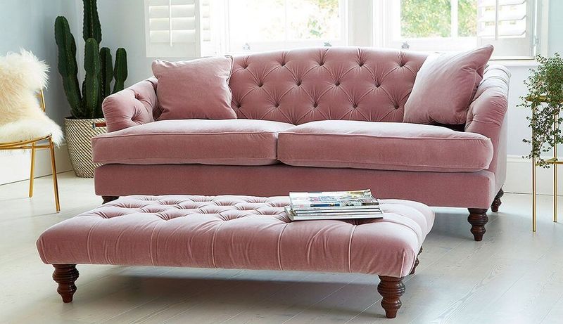 Mauve / Dusty Rose