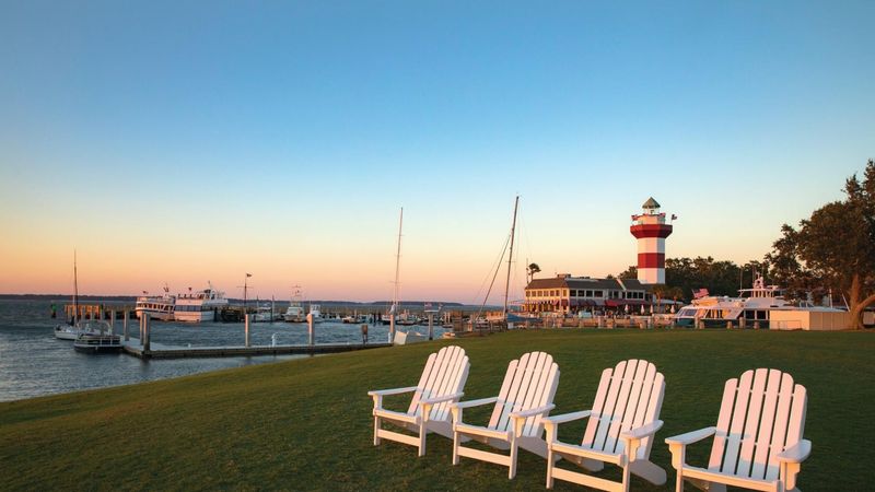 Hilton Head Island: Luxury, Nature, And Tranquility 