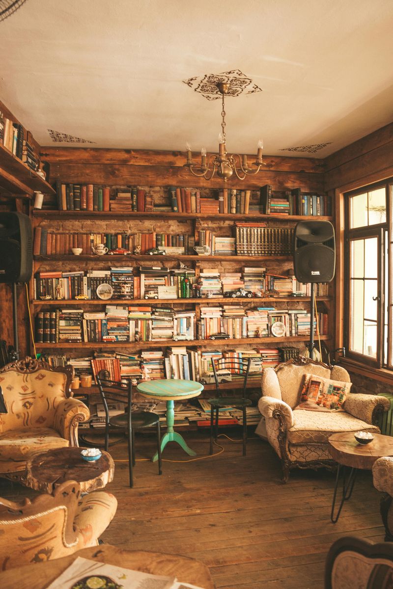 Squeaky Wooden Floors
