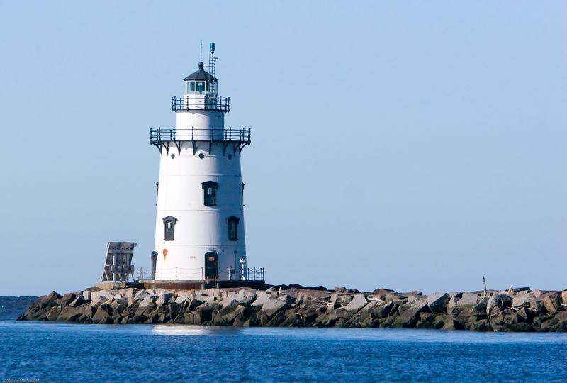Old Saybrook – Connecticut
