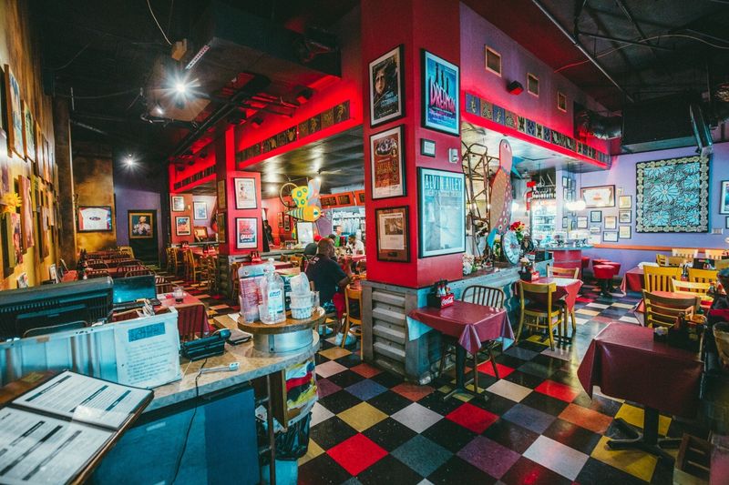 Mert's Heart & Soul: Charlotte's Beloved Soul Food Landmark
