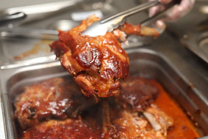 11 Soul Food Restaurants North Carolina Locals Recommend - Decor Hint JJ's Mama's Soulfood & More – Lexington