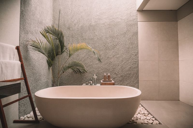 Fort Lauderdale Modern Bathroom – Florida