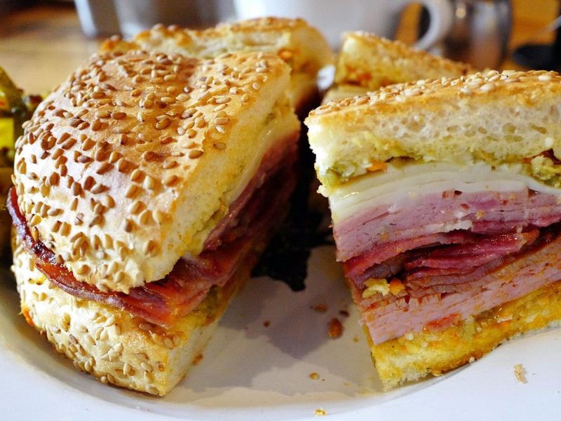 Cochon Butcher – Artisanal Approach With House-Cured Meats