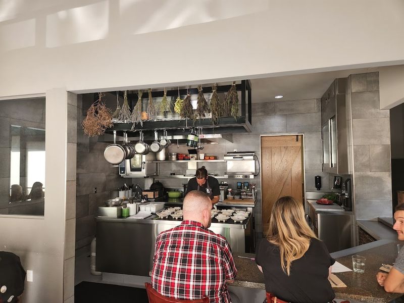 10 Must-Try Restaurants In Vallejo That Locals And Visitors Rave About - Decor Hint Michael Warring: Culinary Artistry on a Plate