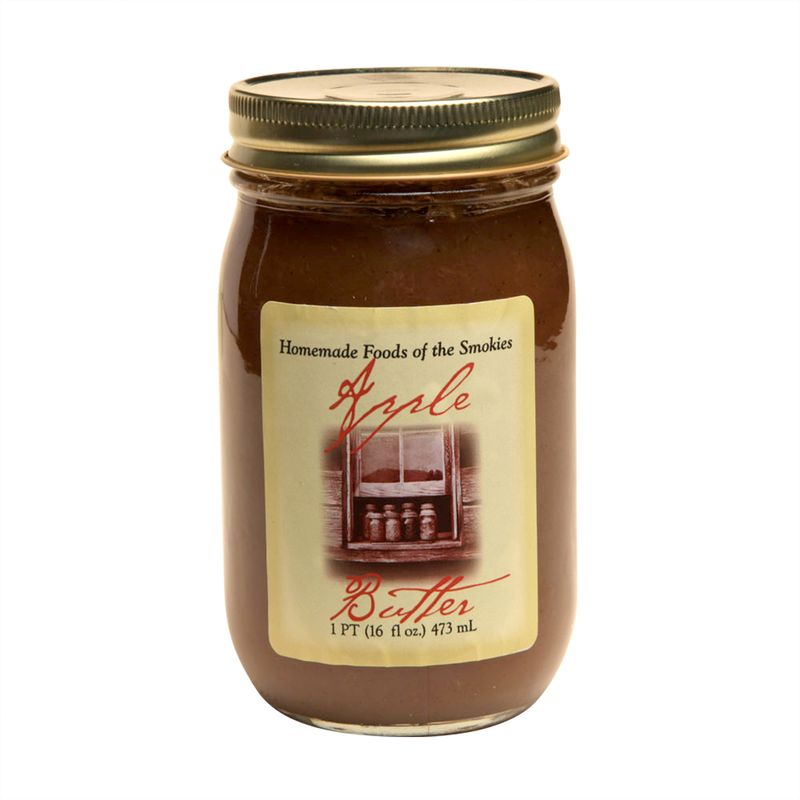 Smoky Mountain Spiced Delight