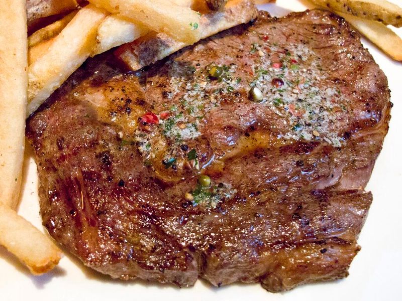 Delmonico's - Financial District