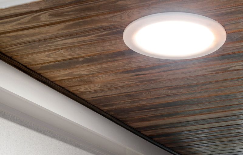 Solar Tube Skylights For Energy-Free Illumination