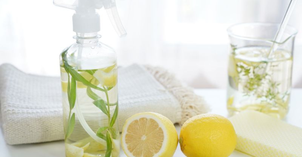 Natural Ways To Freshen Your Florida Home And Beat The Humidity - Decor Hint