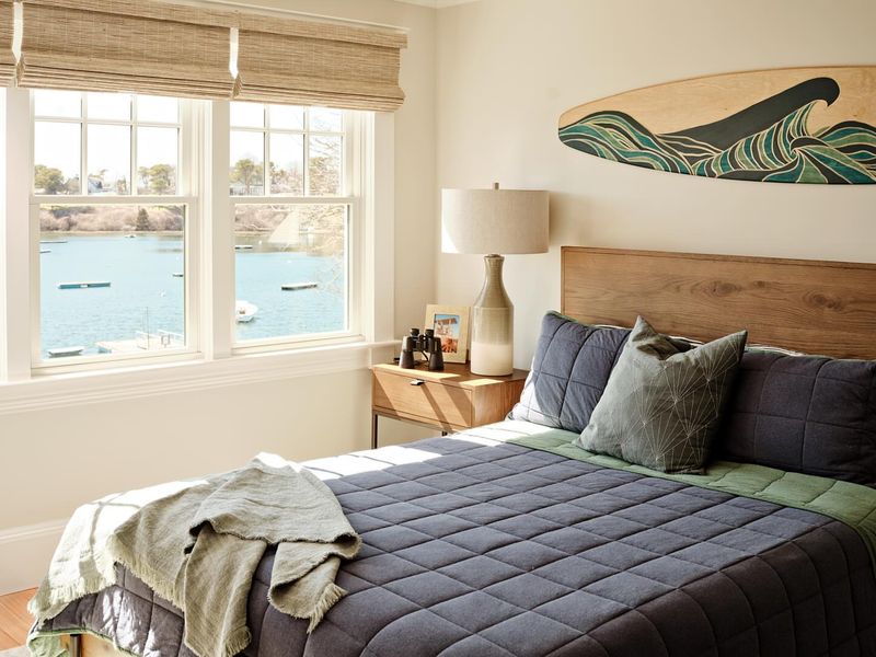 5 Reasons Why This Chatham Massachusetts Beach House Is The Most Unexpected Gem On Cape Cod - Decor Hint Sophisticated Coastal Style Without Kitsch
