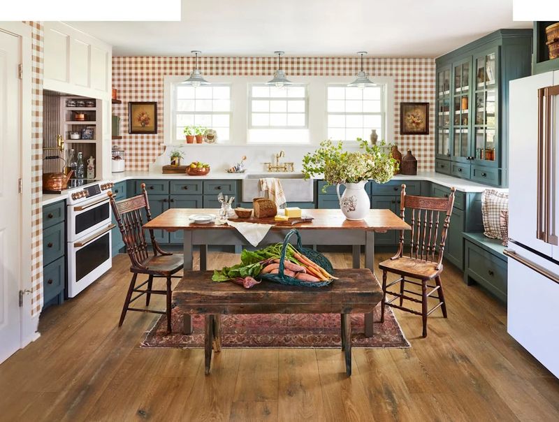 Farmhouse Fresh