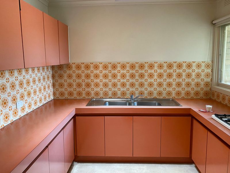 Terracotta and Clay Tones