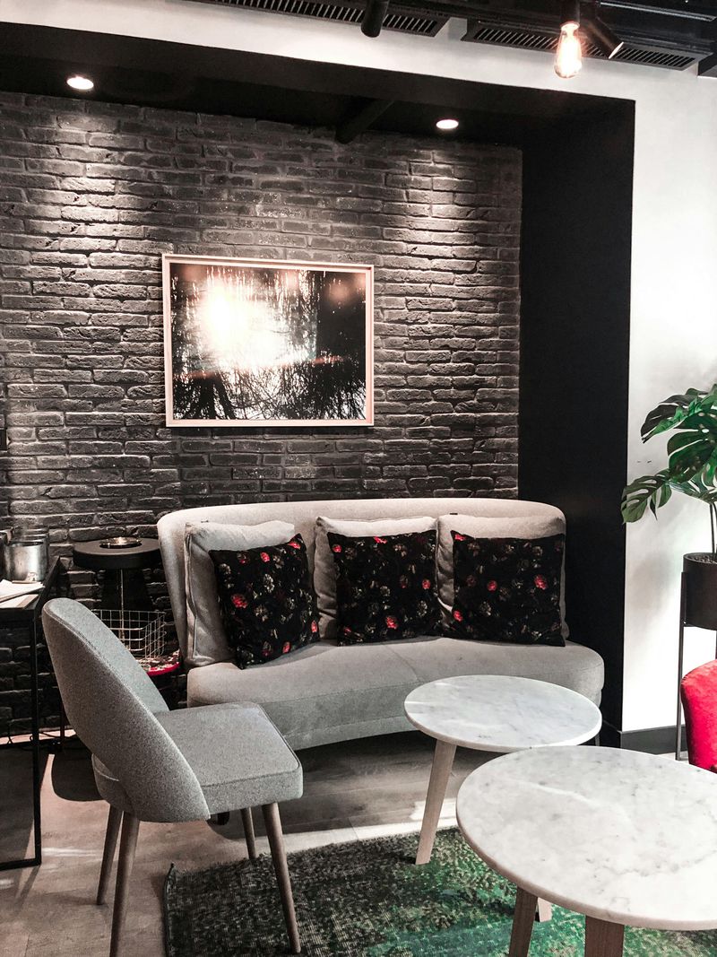 11 Mistakes That Can Make A Living Room Feel Smaller Than It Is - Decor Hint Undersized Rugs Creating Visual Choppiness