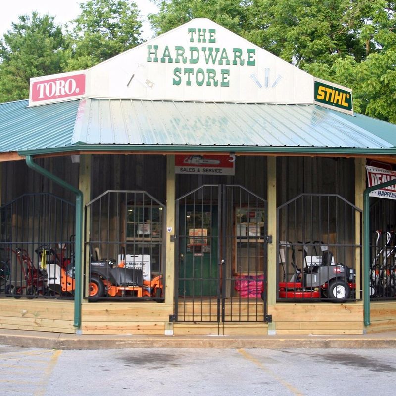 6 Off-The-Radar Arkansas Hardware Stores With Unique Finds - Decor Hint The Hardware Store – Fayetteville's Eco-Friendly Innovator