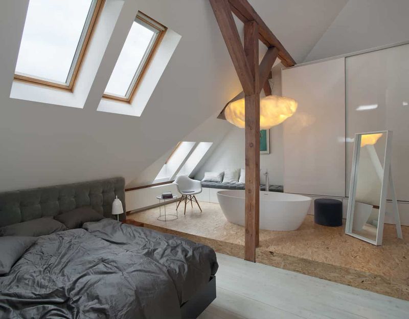Micro-Loft Conversions
