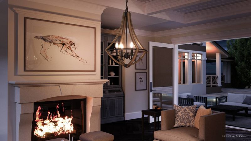 Layered Lighting Solutions
